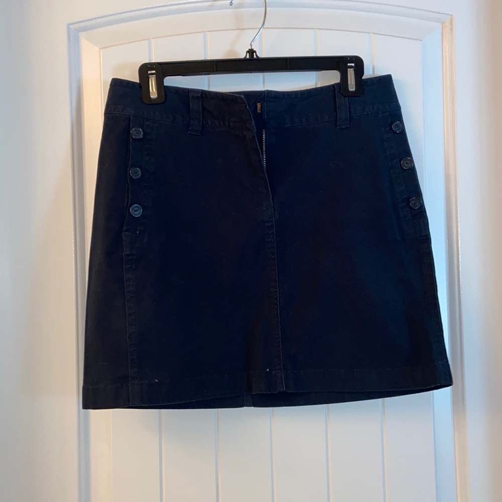 Vineyard vines skirt